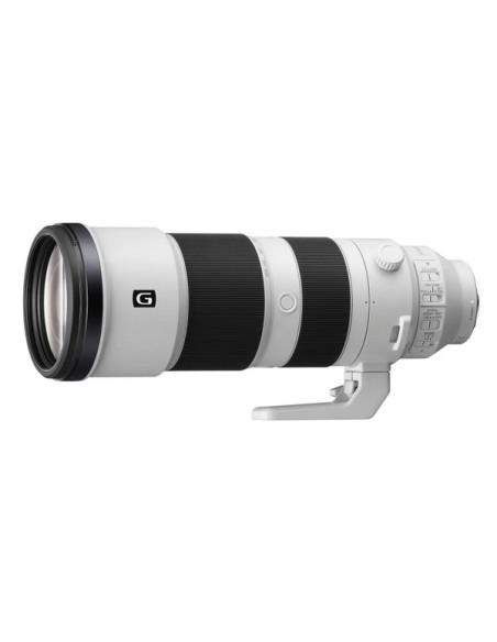 FE 200-600mm f/5.6-6.3 G OSS