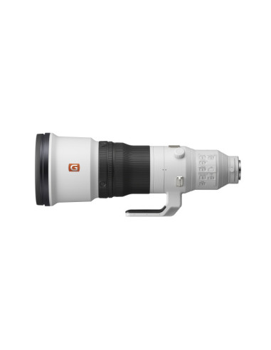 FE 600mm f/4 G Master OSS