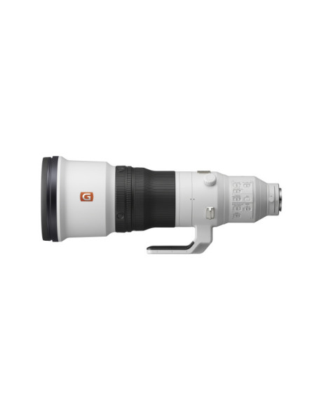 FE 600mm f/4 G Master OSS