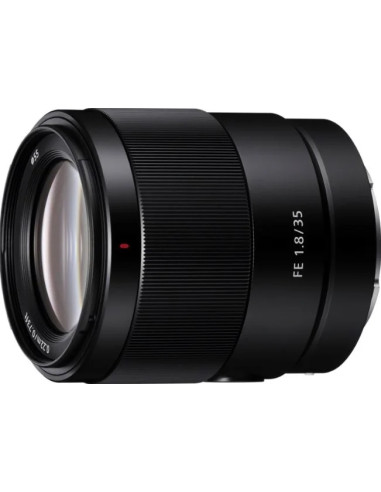 FE 35mm f/1.8