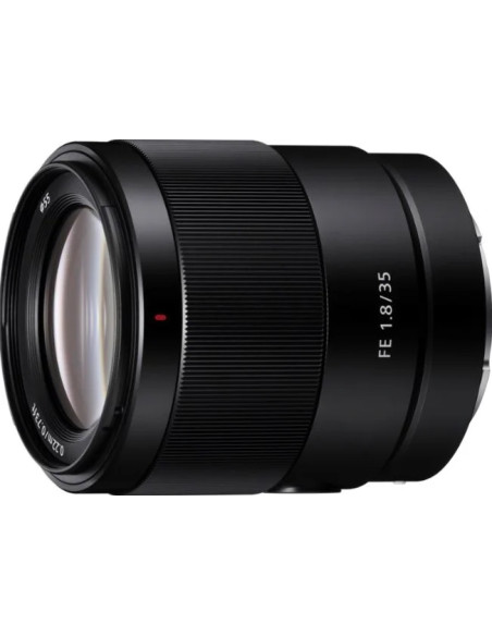 FE 35mm f/1.8