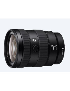 SONY SEL 16-55 F2,8 APS-C G E-MOUNT