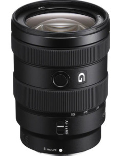 SONY SEL 16-55 F2,8 APS-C G E-MOUNT 2