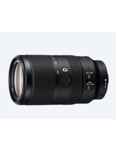 SONY SEL 70-350 F4,5/6,3 APS-C G OSS E-MOUNT