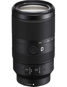 SONY SEL 70-350 F4,5/6,3 APS-C G OSS E-MOUNT 2