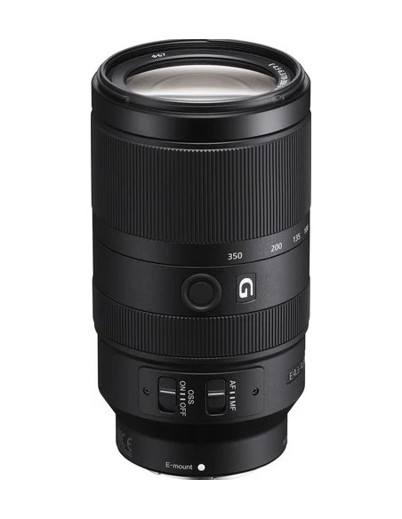 E 70-350mm f/4.5-6.3 G OSS
