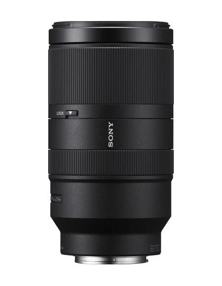 E 70-350mm f/4.5-6.3 G OSS