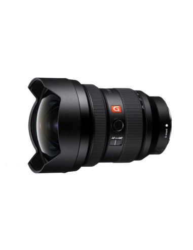 FE 12-24mm f/2.8 G Master