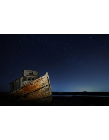 FE 12-24mm f/2.8 G Master