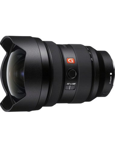 FE 12-24mm f/2.8 G Master