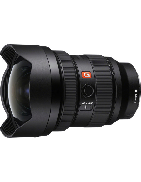 FE 12-24mm f/2.8 G Master