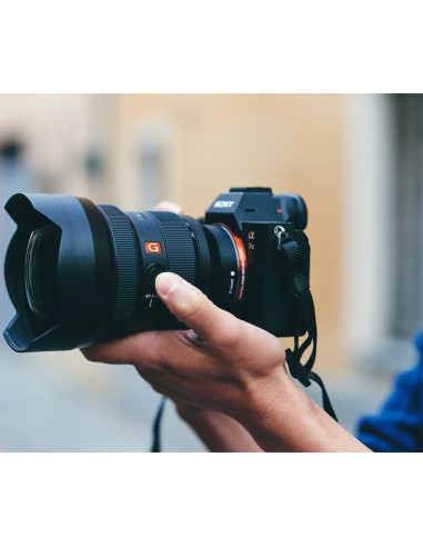 FE 12-24mm f/2.8 G Master