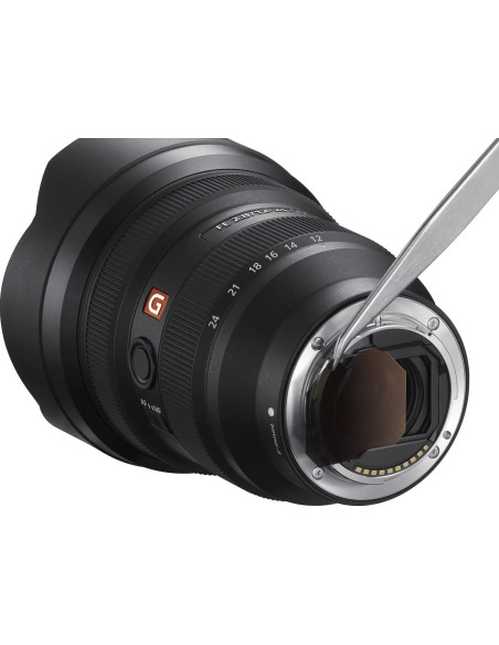FE 12-24mm f/2.8 G Master