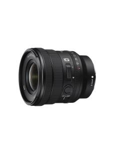 SONY POWER ZOOM  SEL 16-35 F4 G FULL FRAME