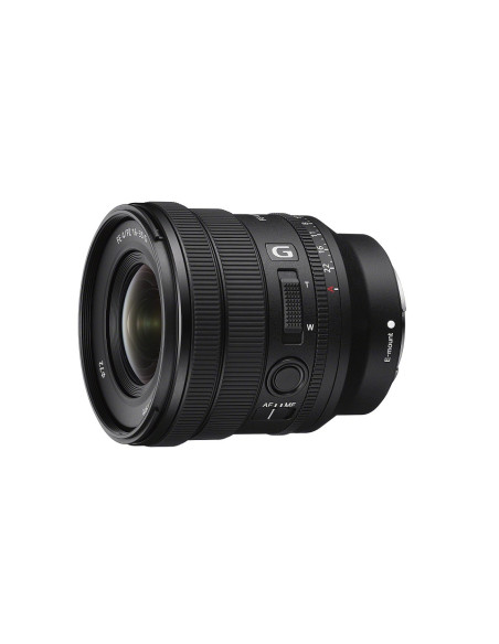 FE PZ 16-35mm f/4 G