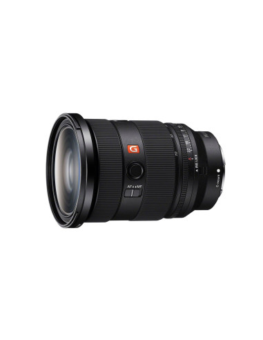 FE 24-70mm f/2.8 G Master II