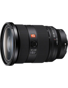 SONY SEL 24-70 F2,8 FULL-FRAME GM2 E-MOUNT 2