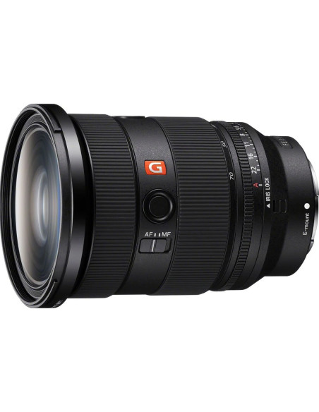FE 24-70mm f/2.8 G Master II