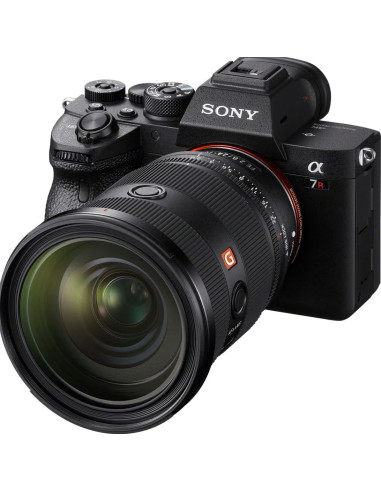 FE 24-70mm f/2.8 G Master II