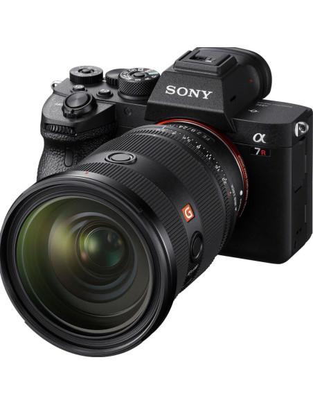 FE 24-70mm f/2.8 G Master II