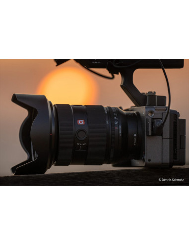 FE 24-70mm f/2.8 G Master II