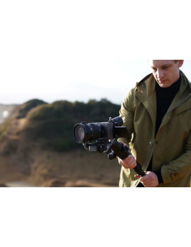 FE 24-70mm f/2.8 G Master II