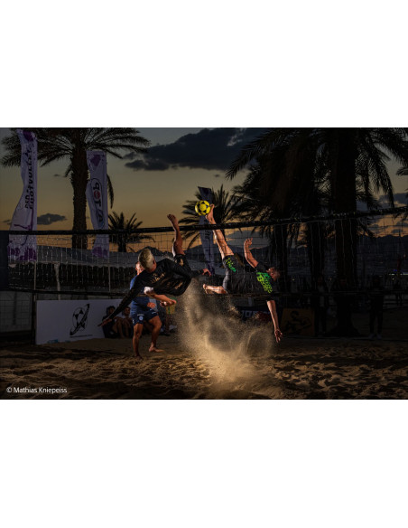 FE 24-70mm f/2.8 G Master II