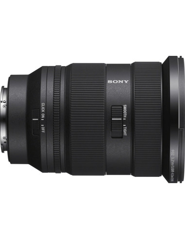 FE 24-70mm f/2.8 G Master II