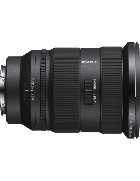 FE 24-70mm f/2.8 G Master II