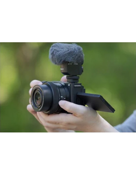 SONY SEL 16-50 P F3,5/5,6 APS-C PZ OSS II E-MOUNT