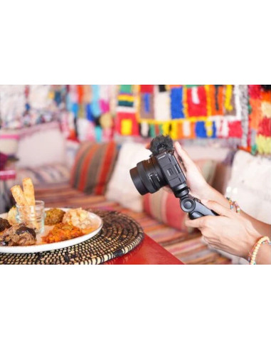 SONY SEL 16-50 P F3,5/5,6 APS-C PZ OSS II E-MOUNT