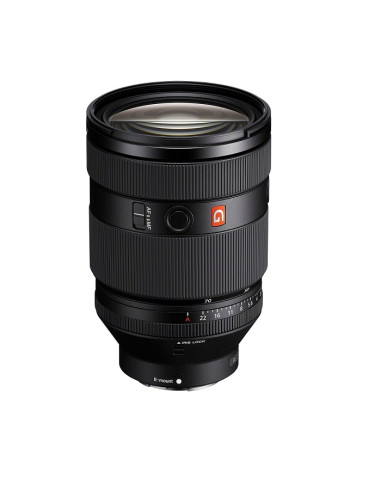 FE 28-70mm f/2 GM