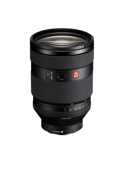 FE 28-70mm f/2 GM