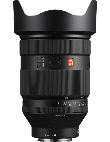 FE 28-70mm f/2 GM