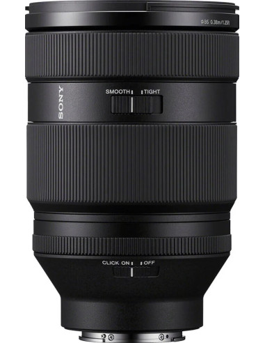 FE 28-70mm f/2 GM
