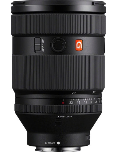 FE 28-70mm f/2 GM