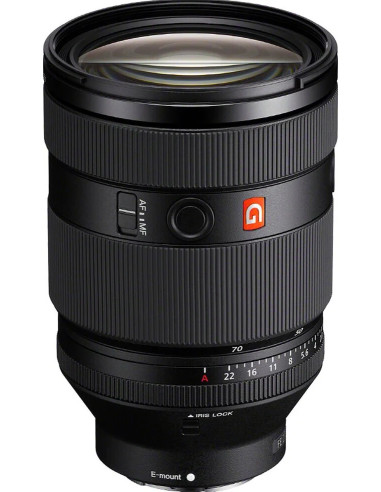 FE 28-70mm f/2 GM