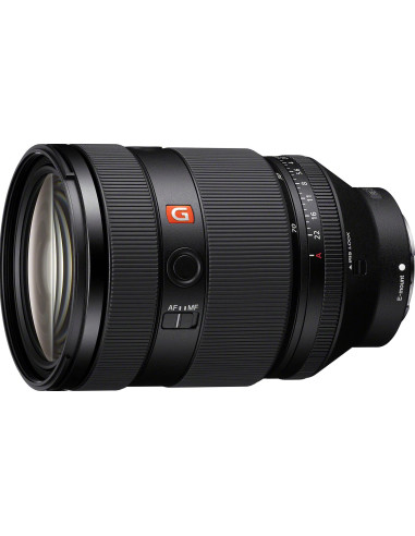 FE 28-70mm f/2 GM