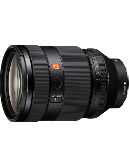FE 28-70mm f/2 GM
