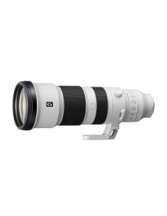 SONY SEL 400-800 F6,3-8,0 FULL-FRAME FE G OSS MASTER E-MOUNT
