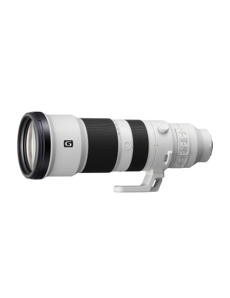 SONY SEL 400-800 F6,3-8,0 FULL-FRAME FE G OSS MASTER E-MOUNT