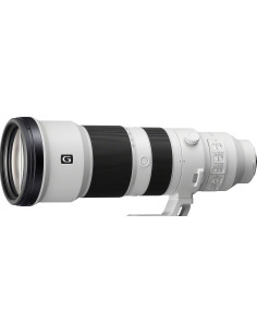 SONY SEL 400-800 F6,3-8,0 FULL-FRAME FE G OSS MASTER E-MOUNT 2