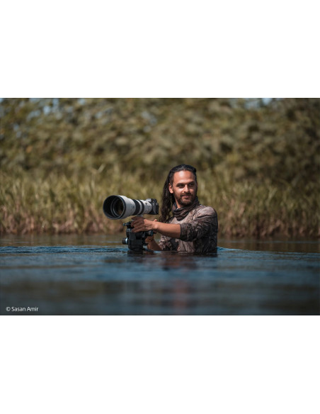 SONY SEL 400-800 F6,3-8,0 FULL-FRAME FE G OSS MASTER E-MOUNT