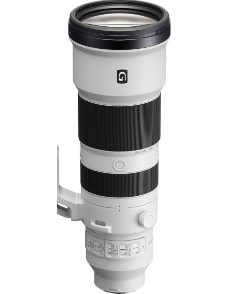 SONY SEL 400-800 F6,3-8,0 FULL-FRAME FE G OSS MASTER E-MOUNT
