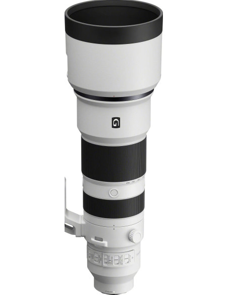 SONY SEL 400-800 F6,3-8,0 FULL-FRAME FE G OSS MASTER E-MOUNT