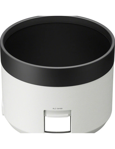 SONY SEL 400-800 F6,3-8,0 FULL-FRAME FE G OSS MASTER E-MOUNT