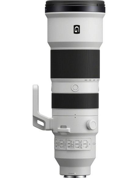 SONY SEL 400-800 F6,3-8,0 FULL-FRAME FE G OSS MASTER E-MOUNT
