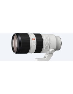 SONY SEL 70-200 F2,8 FULL-FRAME FE G MASTER OSS E-MOUNT