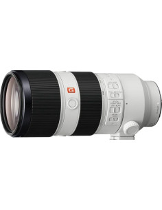 SONY SEL 70-200 F2,8 FULL-FRAME FE G MASTER OSS E-MOUNT 2