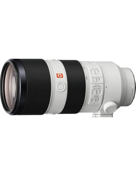 FE 70-200mm f/2.8 OSS G Master